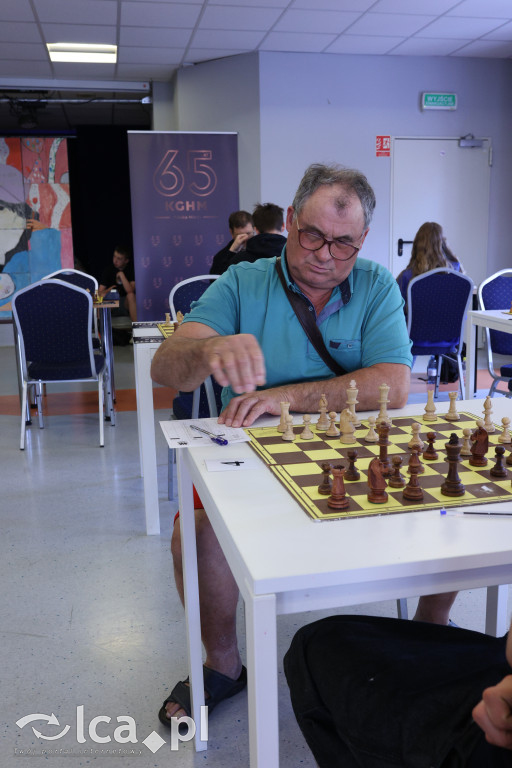Open Copper wyłonił najlepszych zawodników