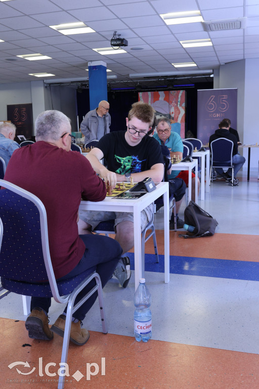 Open Copper wyłonił najlepszych zawodników