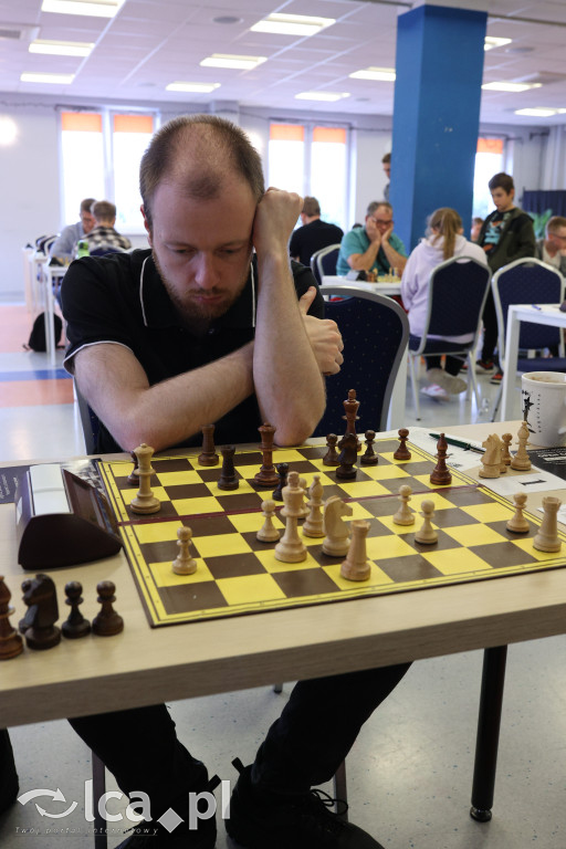Open Copper wyłonił najlepszych zawodników