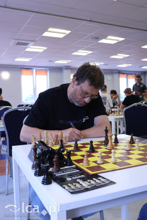 Open Copper wyłonił najlepszych zawodników
