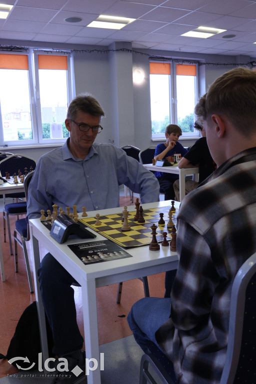 Open Copper wyłonił najlepszych zawodników