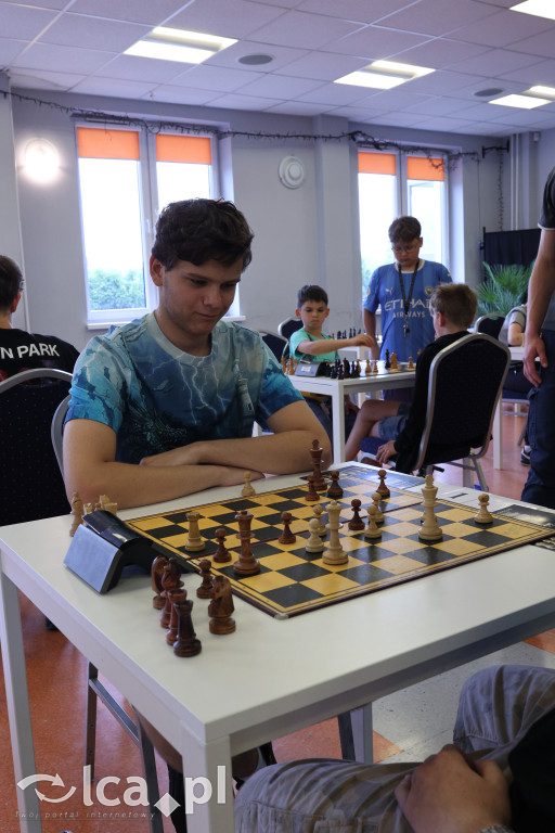 Open Copper wyłonił najlepszych zawodników