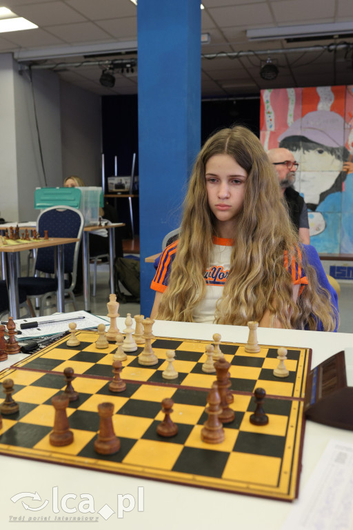 Open Copper wyłonił najlepszych zawodników