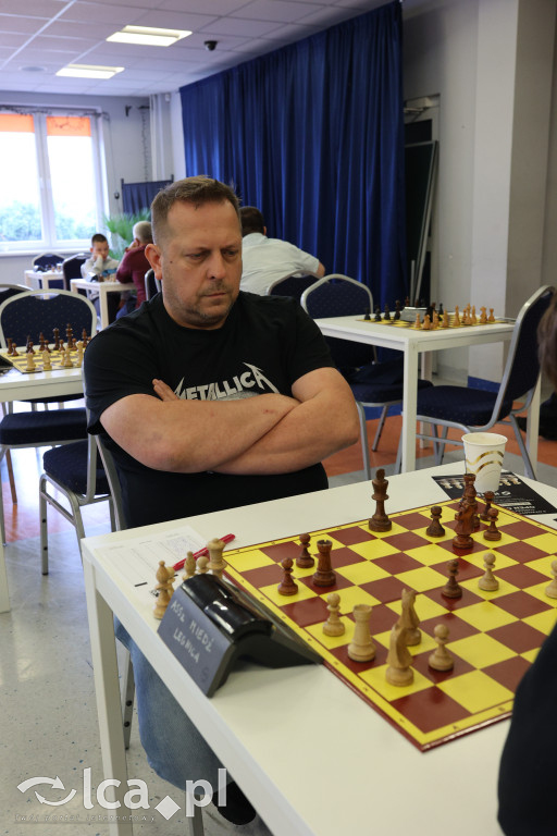 Open Copper wyłonił najlepszych zawodników