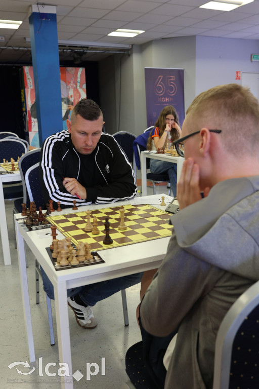 Open Copper wyłonił najlepszych zawodników