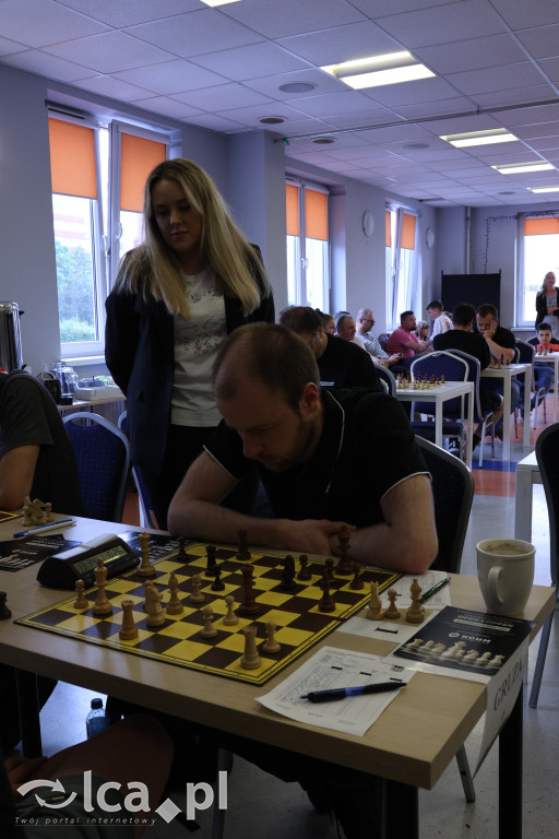 Open Copper wyłonił najlepszych zawodników