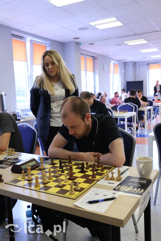 Open Copper wyłonił najlepszych zawodników