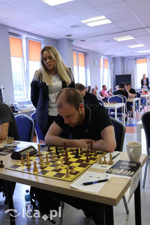 Open Copper wyłonił najlepszych zawodników