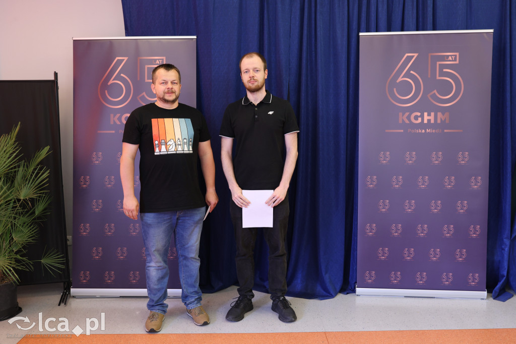 Open Copper wyłonił najlepszych zawodników