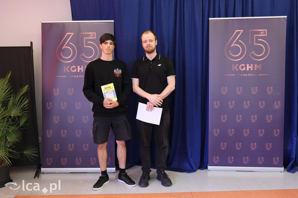 Open Copper wyłonił najlepszych zawodników
