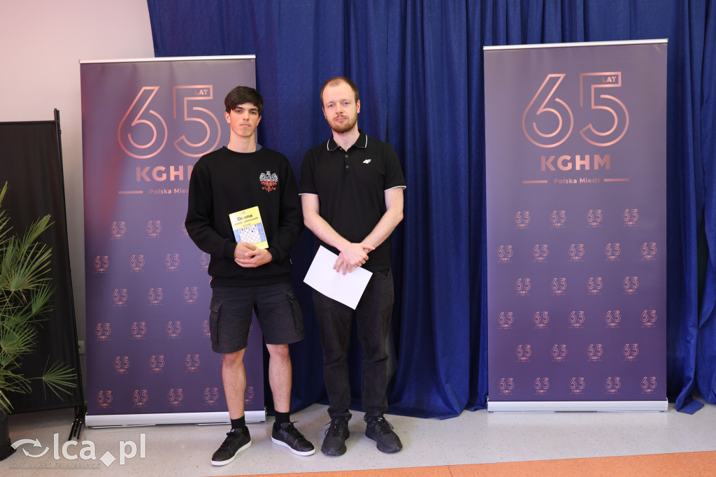 Open Copper wyłonił najlepszych zawodników