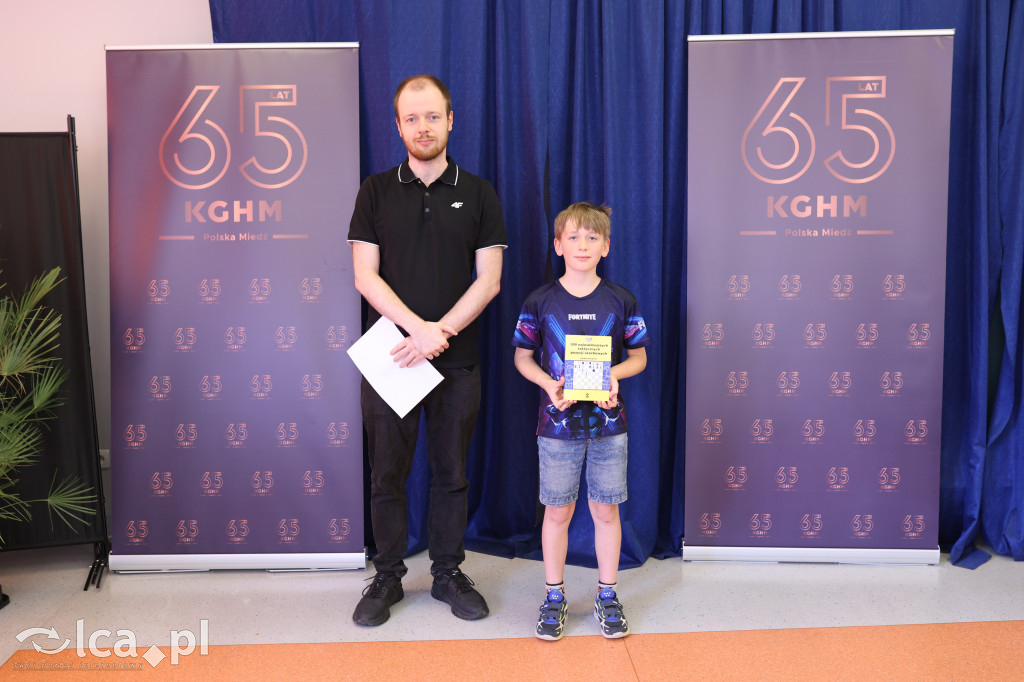 Open Copper wyłonił najlepszych zawodników