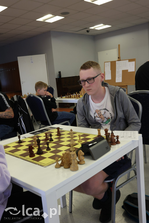 Open Copper wyłonił najlepszych zawodników