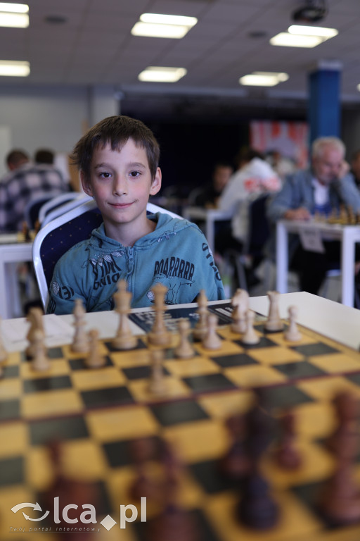 Open Copper wyłonił najlepszych zawodników
