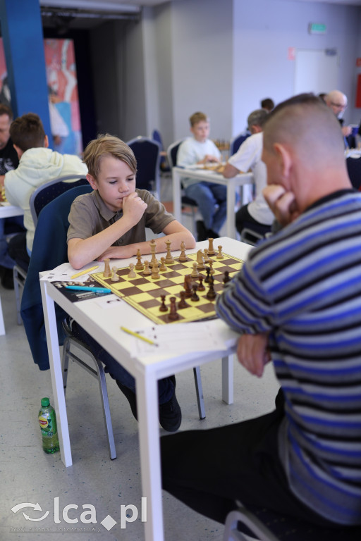 Open Copper wyłonił najlepszych zawodników