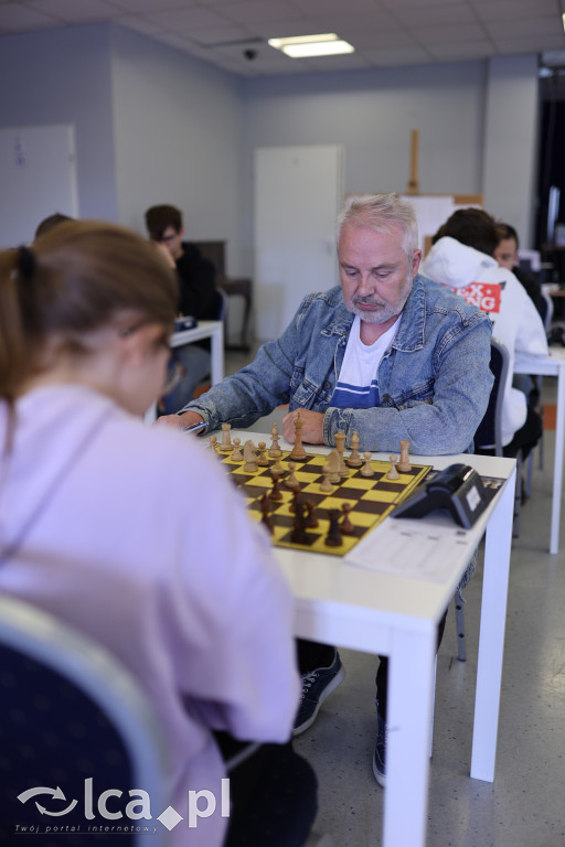 Open Copper wyłonił najlepszych zawodników