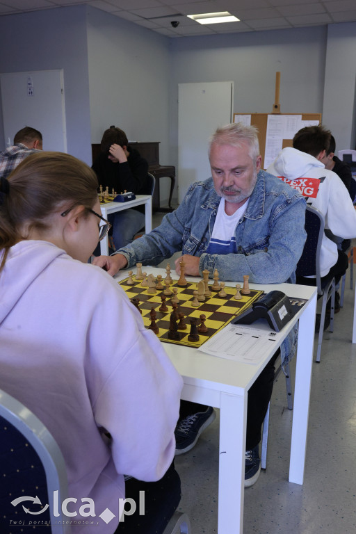 Open Copper wyłonił najlepszych zawodników