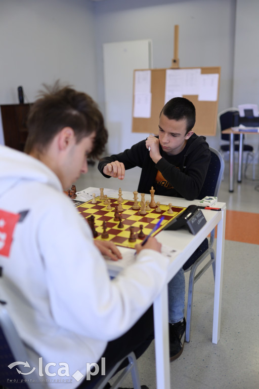 Open Copper wyłonił najlepszych zawodników