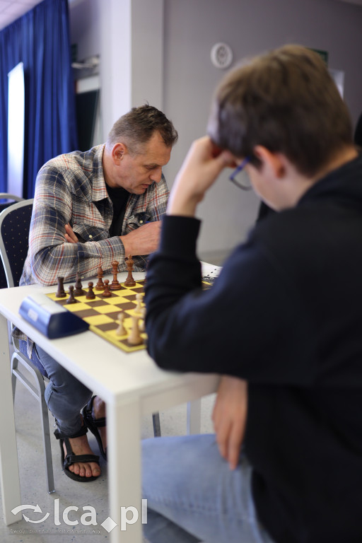 Open Copper wyłonił najlepszych zawodników