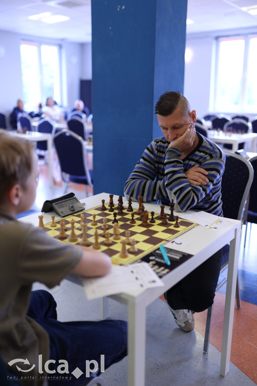 Open Copper wyłonił najlepszych zawodników
