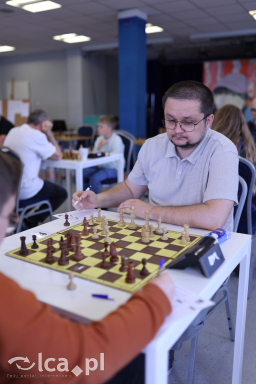 Open Copper wyłonił najlepszych zawodników