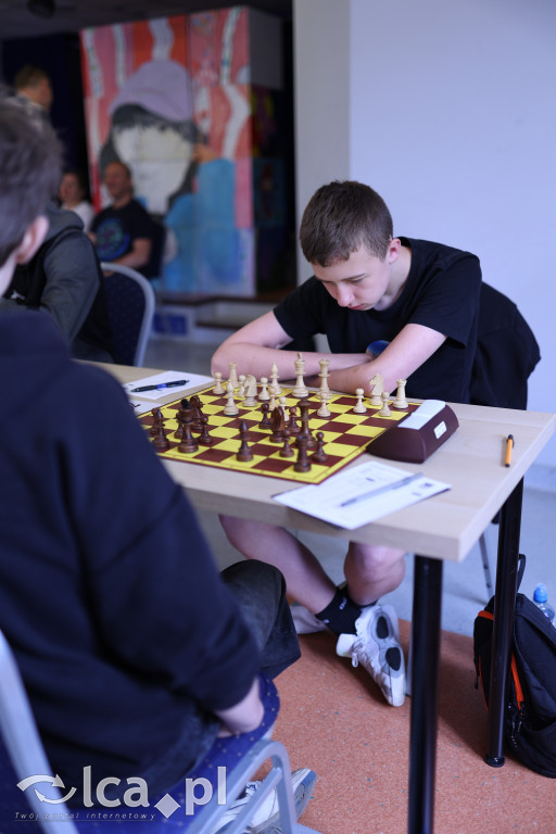 Open Copper wyłonił najlepszych zawodników