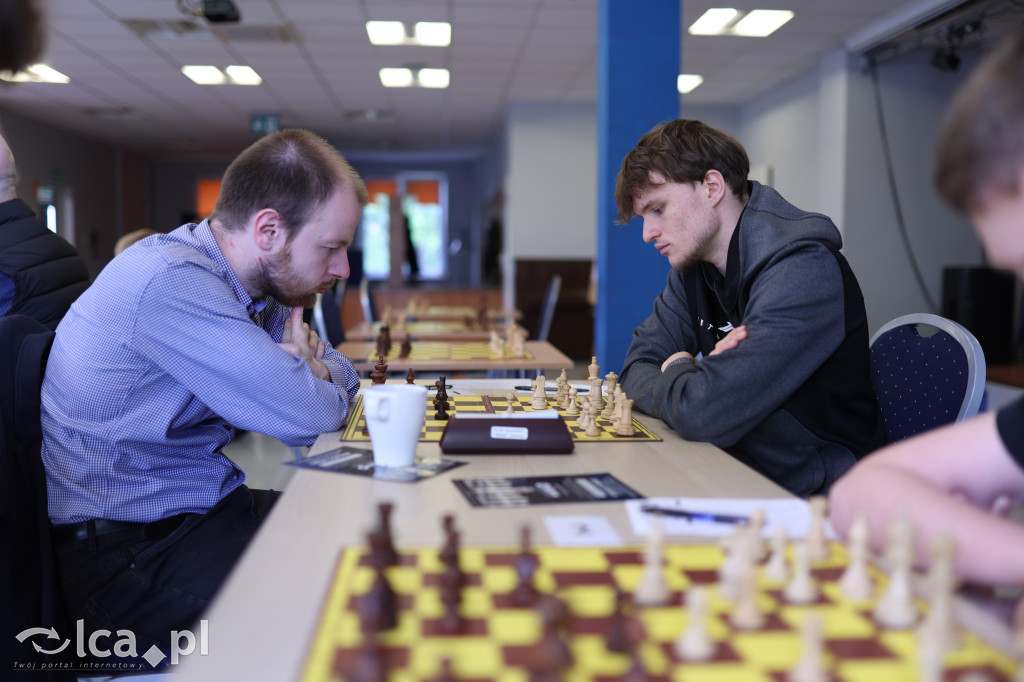 Open Copper wyłonił najlepszych zawodników