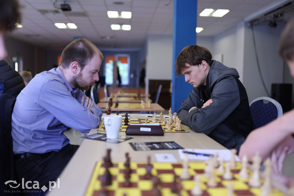 Open Copper wyłonił najlepszych zawodników