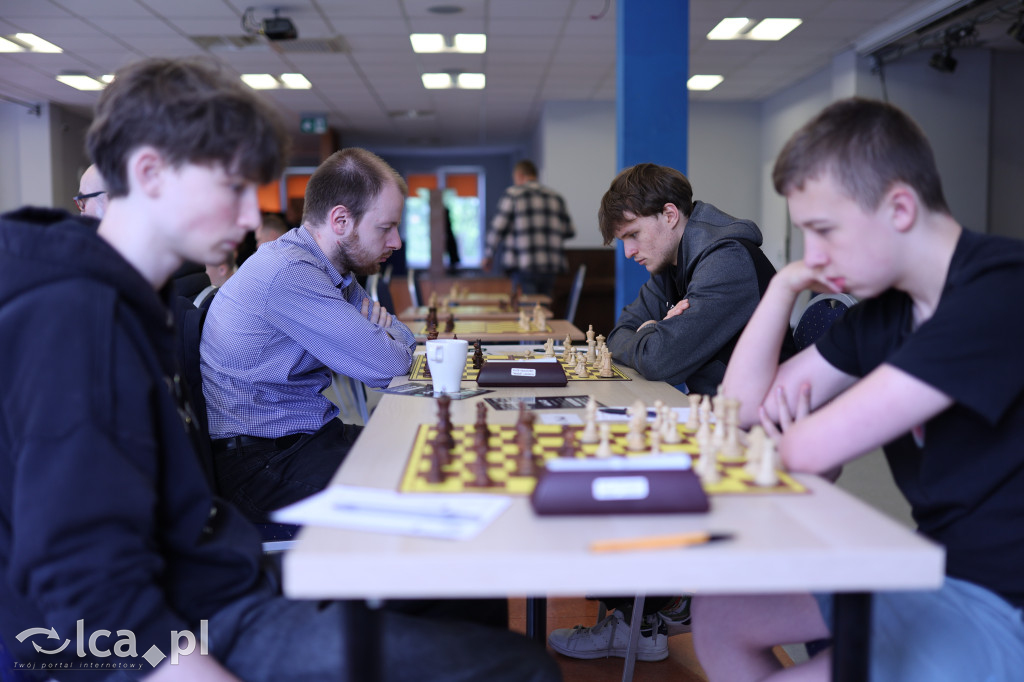 Open Copper wyłonił najlepszych zawodników