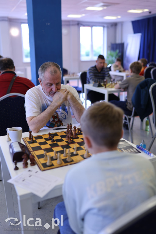 Open Copper wyłonił najlepszych zawodników