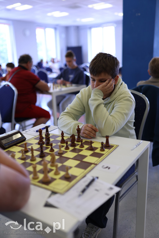 Open Copper wyłonił najlepszych zawodników