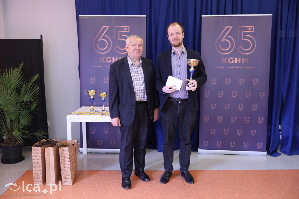 Open Copper wyłonił najlepszych zawodników