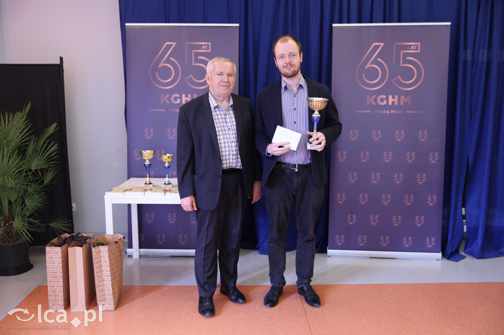 Open Copper wyłonił najlepszych zawodników