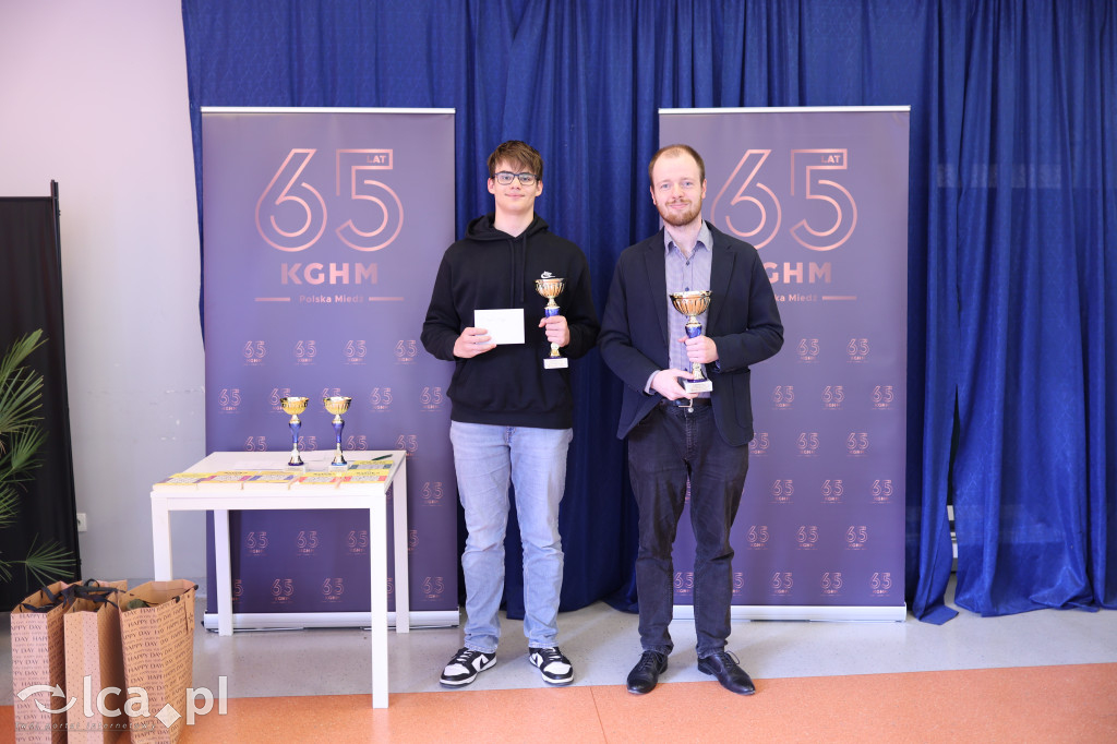 Open Copper wyłonił najlepszych zawodników
