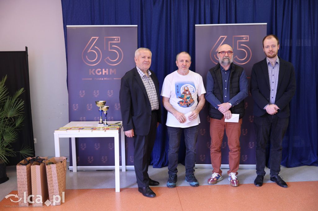 Open Copper wyłonił najlepszych zawodników