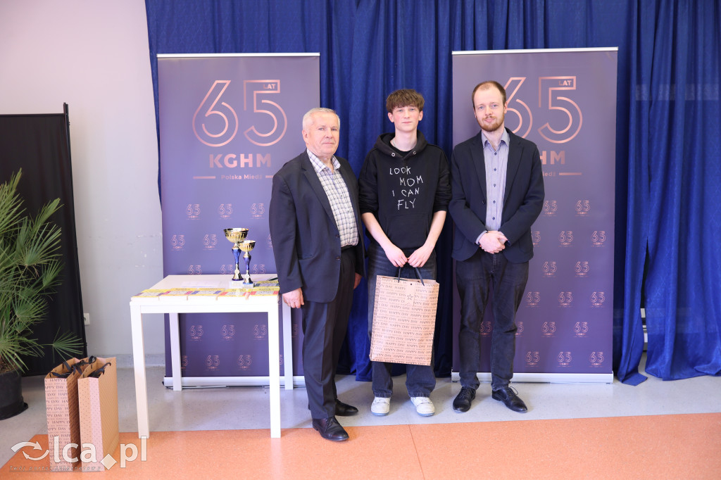 Open Copper wyłonił najlepszych zawodników