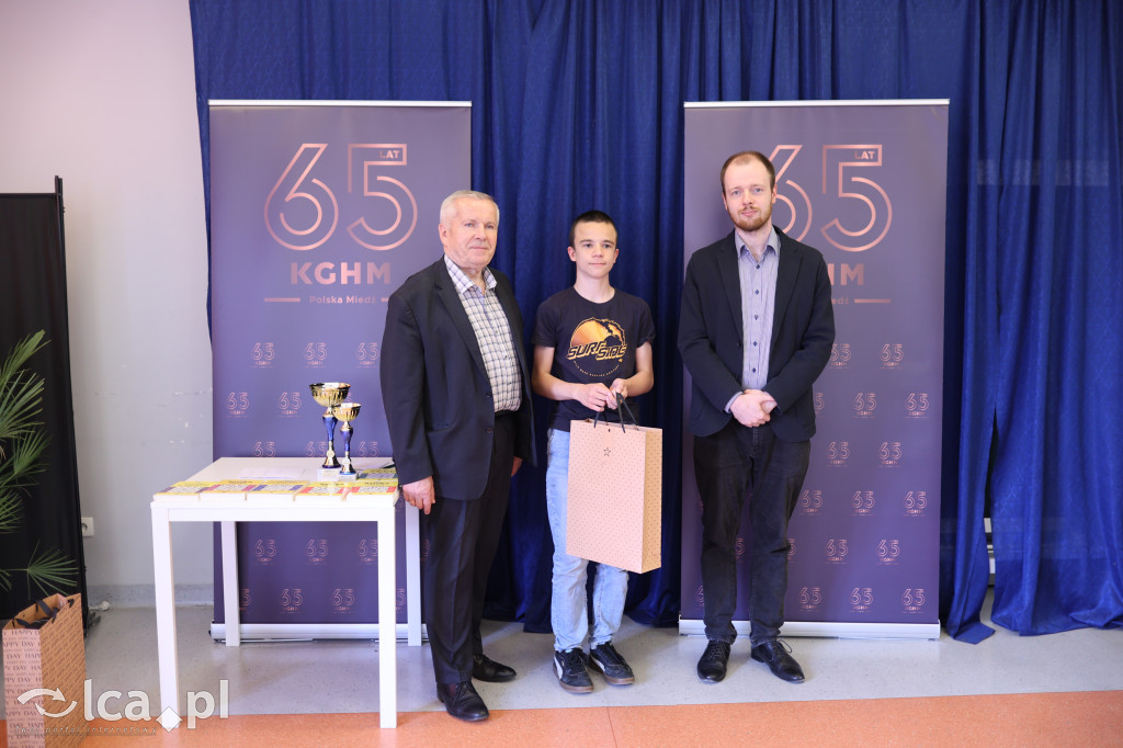 Open Copper wyłonił najlepszych zawodników