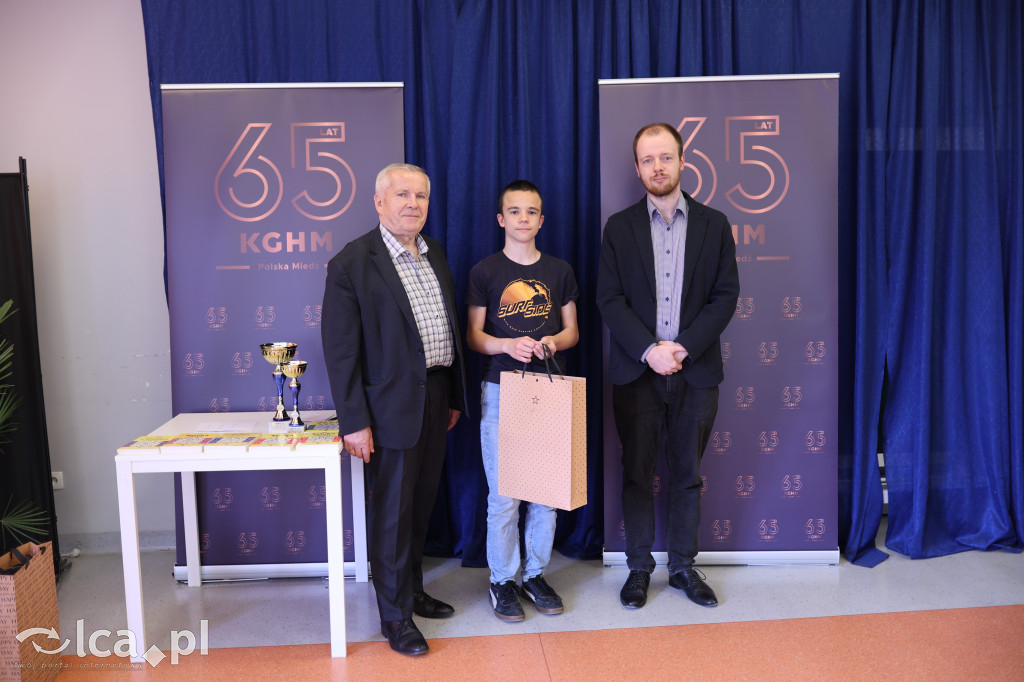 Open Copper wyłonił najlepszych zawodników