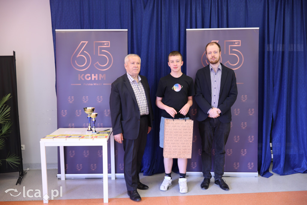 Open Copper wyłonił najlepszych zawodników