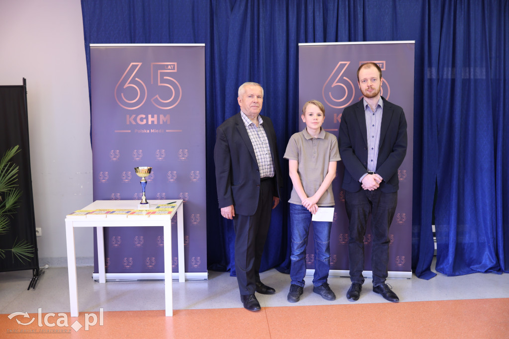 Open Copper wyłonił najlepszych zawodników