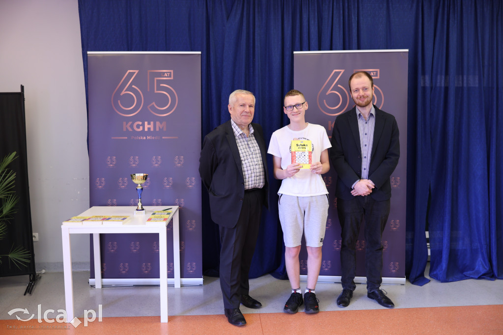 Open Copper wyłonił najlepszych zawodników
