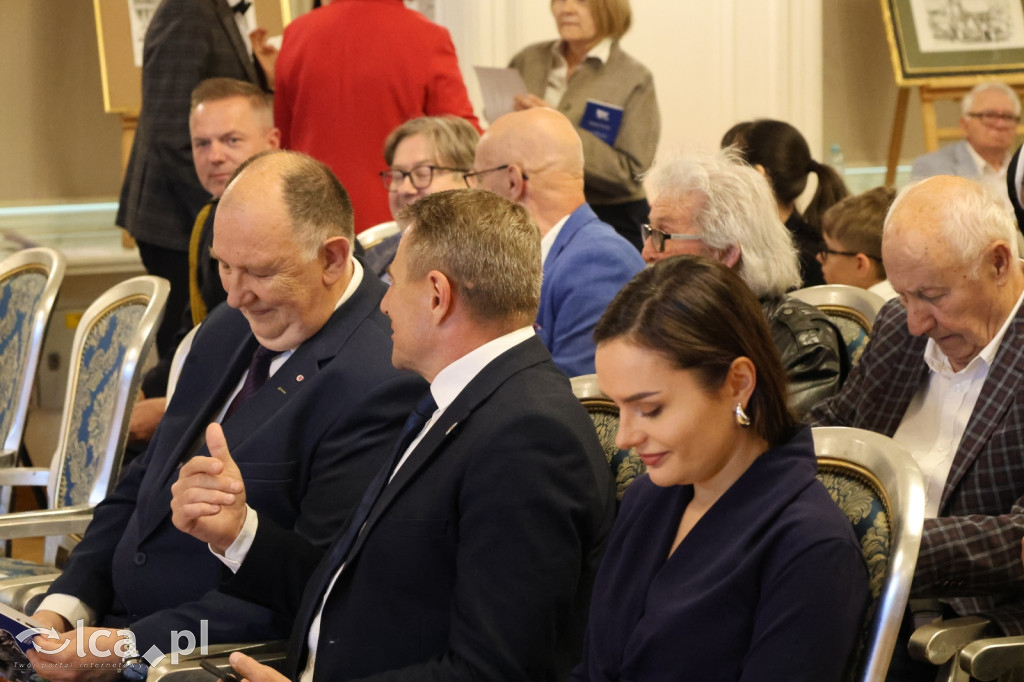 Legnica uhonorowała swoich zasłużonych
