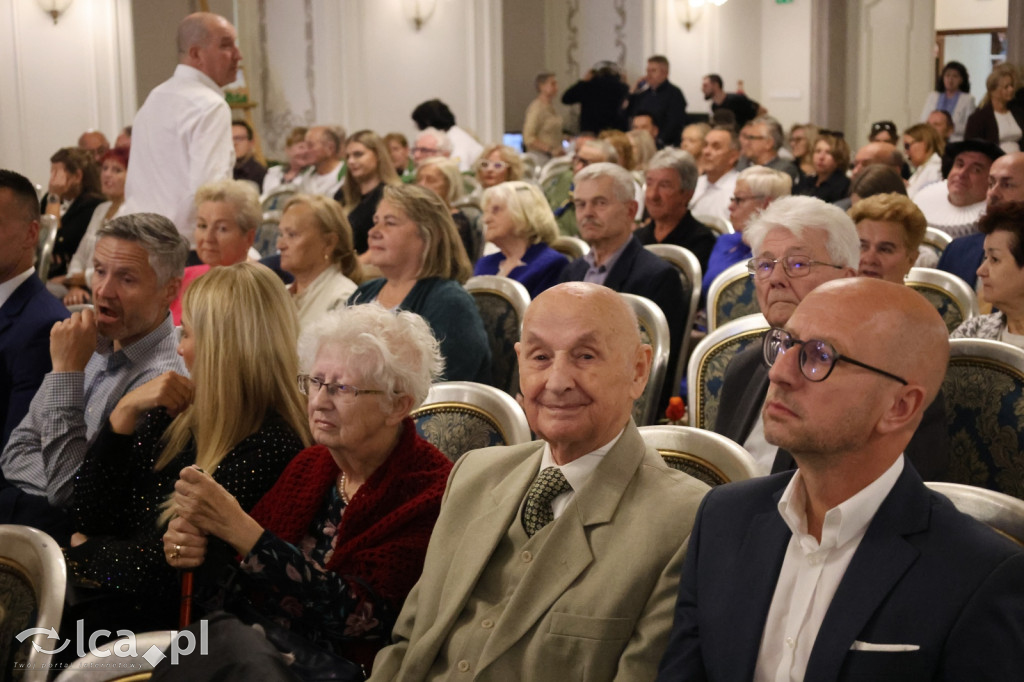 Legnica uhonorowała swoich zasłużonych