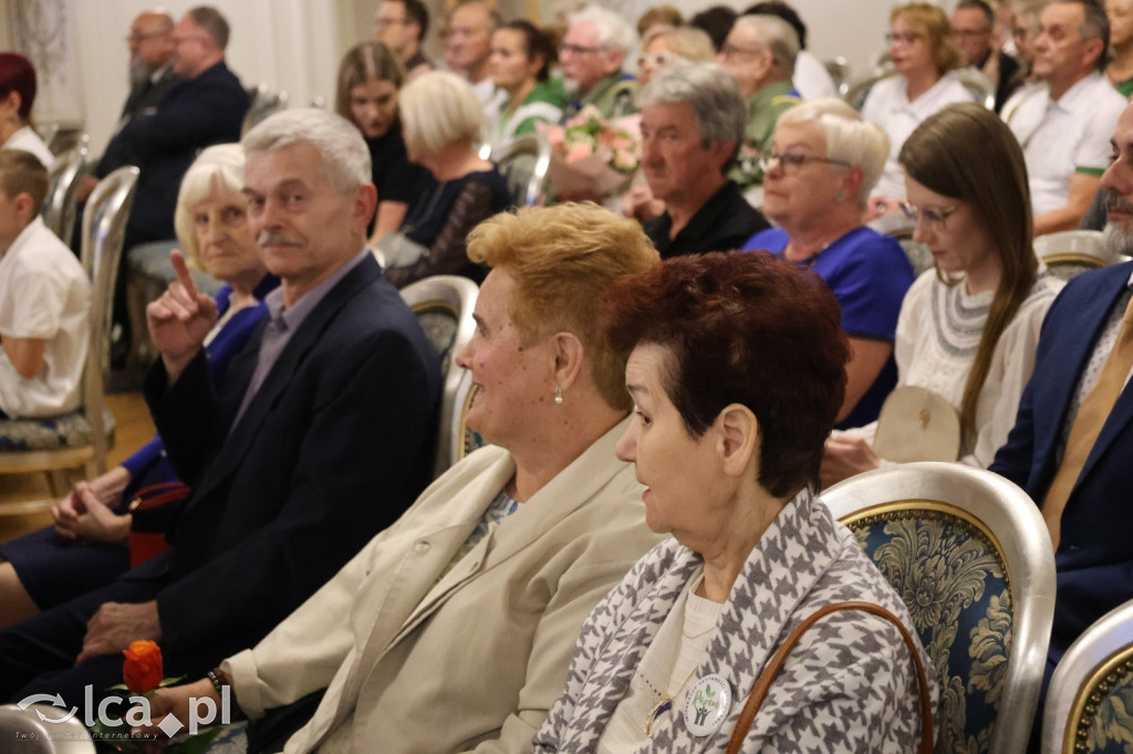 Legnica uhonorowała swoich zasłużonych