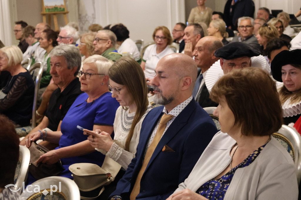 Legnica uhonorowała swoich zasłużonych