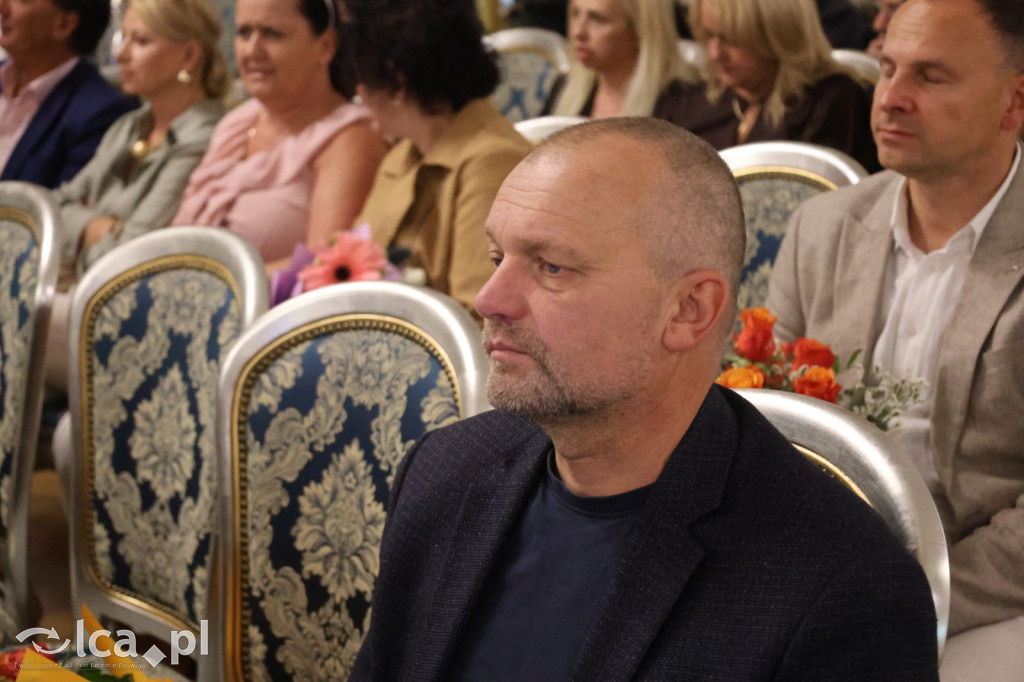 Legnica uhonorowała swoich zasłużonych