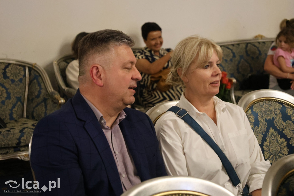 Legnica uhonorowała swoich zasłużonych