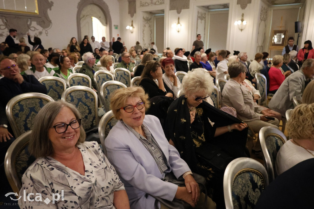 Legnica uhonorowała swoich zasłużonych