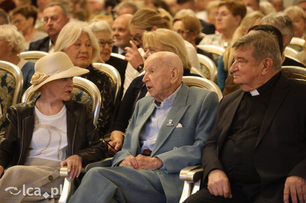 Legnica uhonorowała swoich zasłużonych