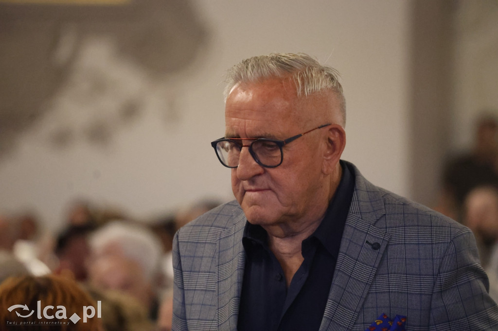 Legnica uhonorowała swoich zasłużonych